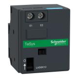 Tillägesspärr Schneider Electric
