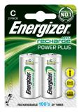 Uppladdningsbart batteri Precision, Extreme, Power Plus Energizer®