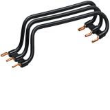 Anslutnings brygga Hager KC350 3-pol