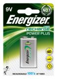 Uppladdningsbart batteri Precision, Extreme, Power Plus Energizer®