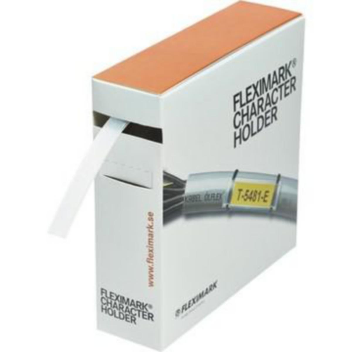 Märkprofil PTE Fleximark® Lapp Group - MARKERINGSPROFIL FLEXIMARK MÄRKSKYLT PTE 9.5-15m