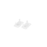 LED-aluminiumprofil Hide-a-lite Kupa 15mm hög