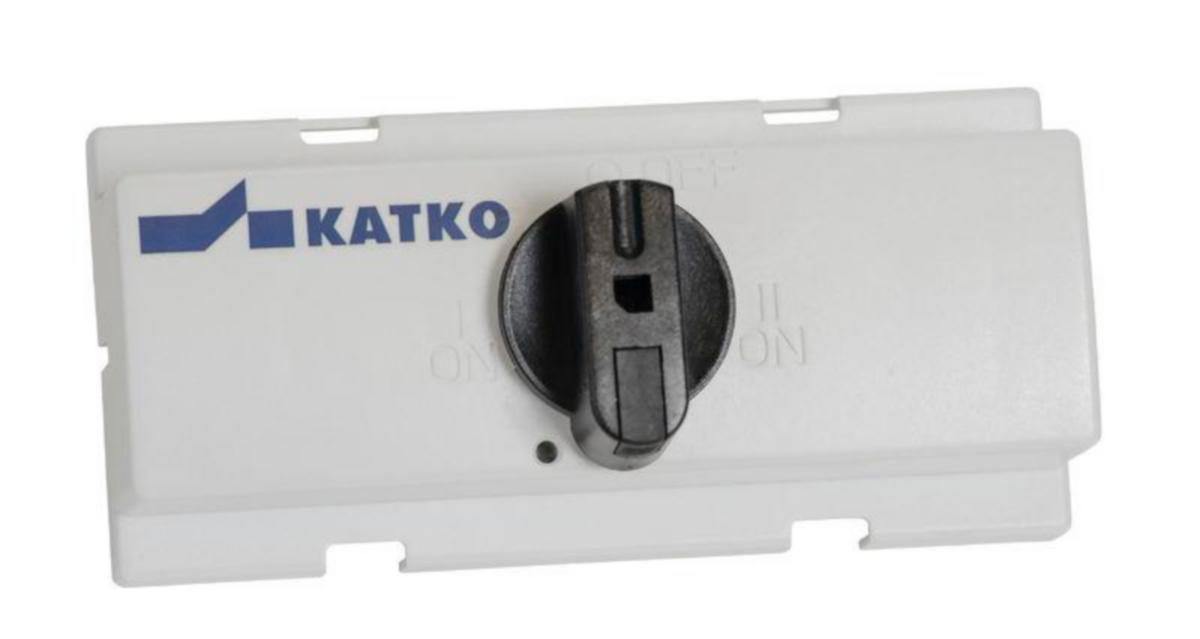 Vred Katko - MANÖVERDON KU3/4P VV VAIHTOKYTKINVIVUSTO