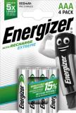 Uppladdningsbart batteri Precision, Extreme, Power Plus Energizer®