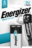 Batteri alkalisk Max Plus™ Energizer®