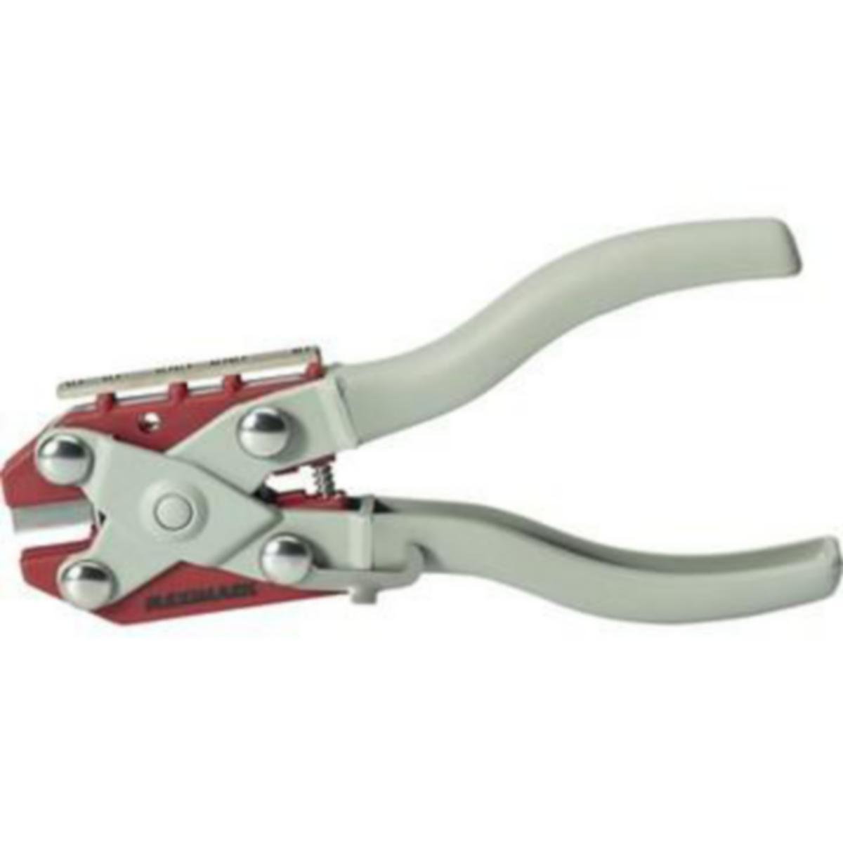 Tång för märkesprofil Fleximark® Lapp Group - TÅNG FLEXIMARK TÅNG FL52ERA 6-12mm