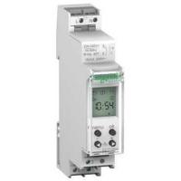 Kopplingsur digitalt Schneider Electric Acti 9 IHP