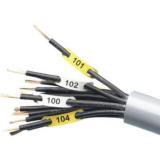 Utskrivbara märkesark FCC Fleximark® Lapp Group
