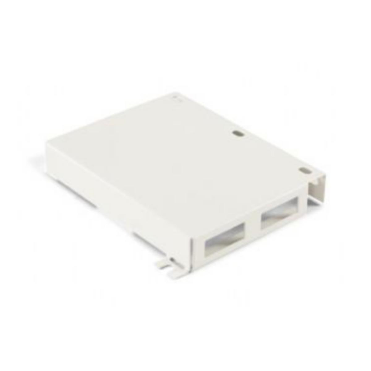 Data-kapslings tillbehör Ensto Pikku-Waltteri - DATABOX TILLBEHÖR EHL123.02-D