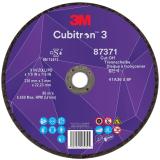 Kapskiva 3M Cubitron 3 Typ 41