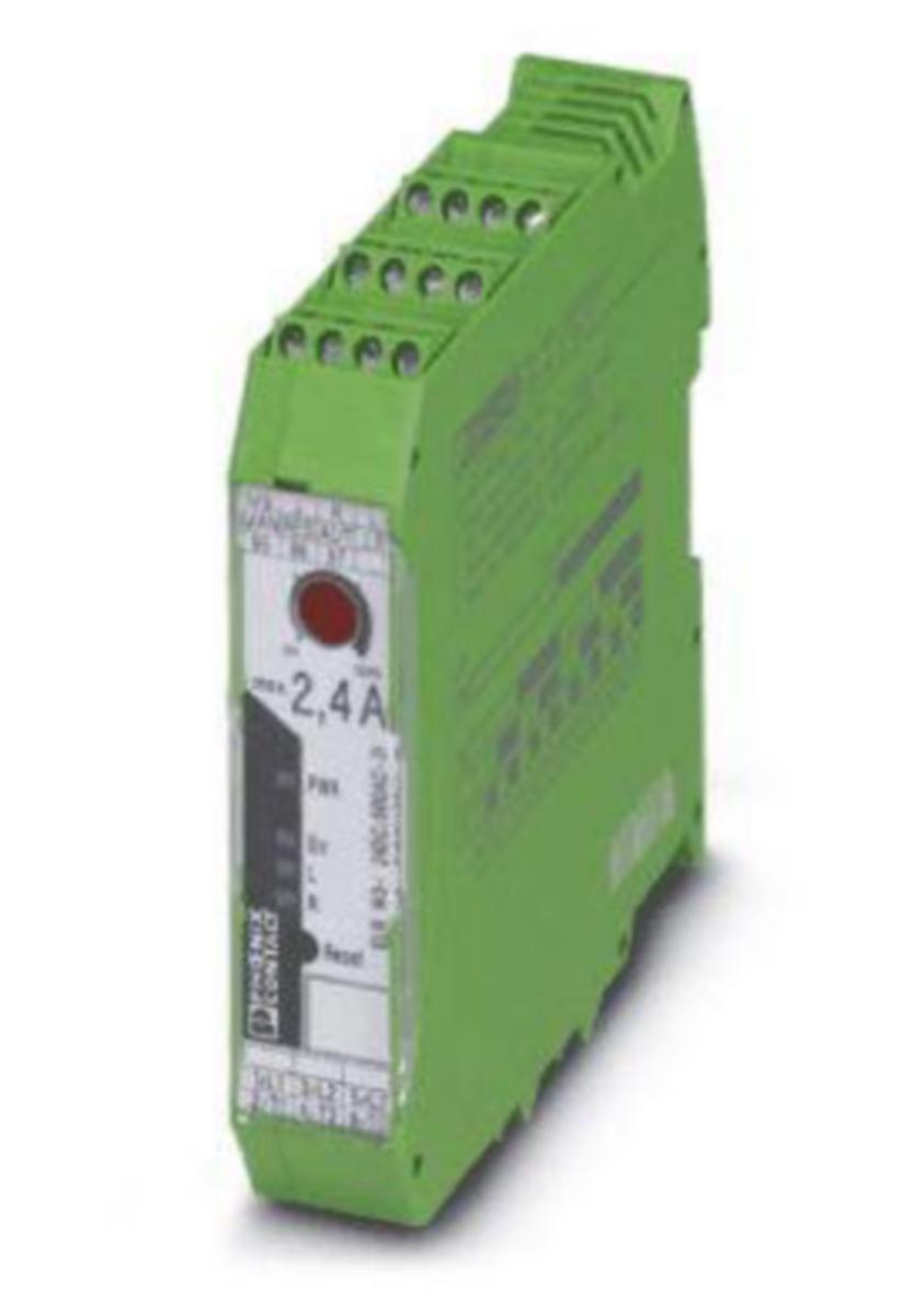 Hybridkontaktor Contractron ELRH - HALVLEDARRELÄ ELR H5-I-SC- 24DC/500AC-0.6