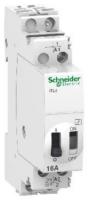 Impulsrelä Schneider Electric Acti 9 central kontroll