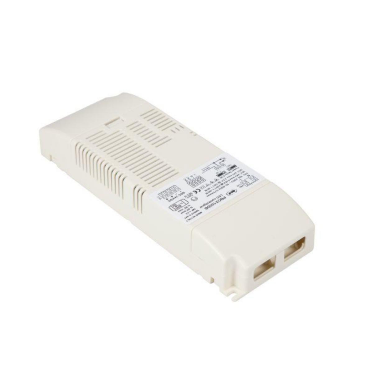 LED drivdon Hide-a-lite MDR Dimtrafo DALI 12V och 24V - LED-DRIVDON HIDE A LITE LED-DIMTRAFO MDR DALI 24V 100W