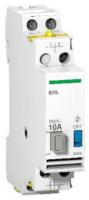 Hjälpkontakt Schneider Electric Acti 9 IERL
