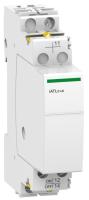 Impulsrelä Schneider Electric Acti 9