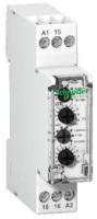 Tidrele Schneider Electric Acti 9 blink