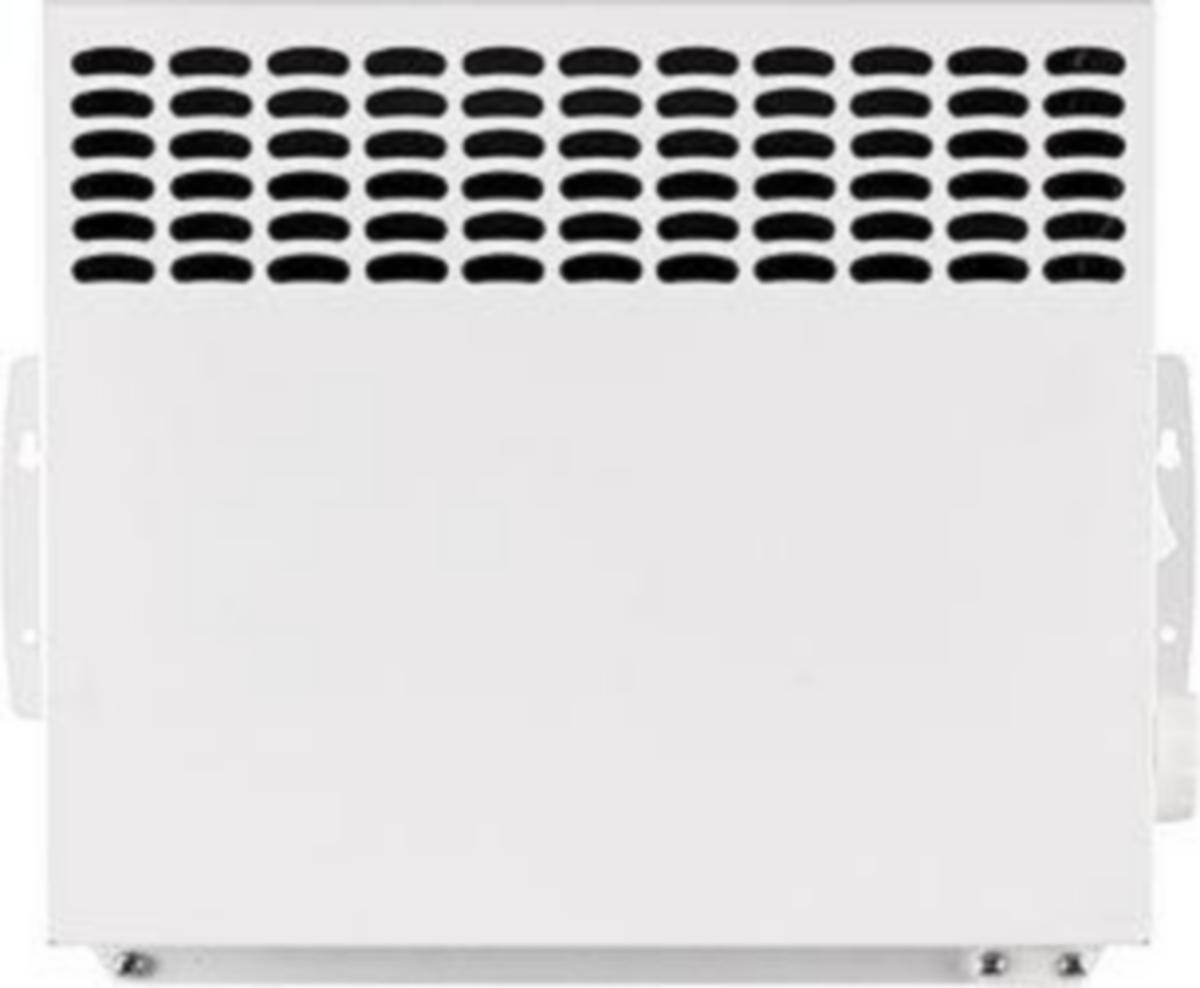 Radiator Teddy, Beha - VÄRMEELEMENT BEHA TEDDY 248W IP21 25X30