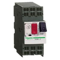 Moottorinsuojakatkaisija Schneider Electric TeSys