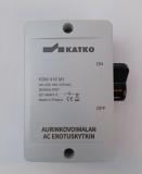Säkerhetsbrytare vippa Katko KSM