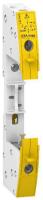 Monteringsplatta Schneider Electric Acti 9