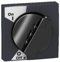 Vrede Schneider Electric Acti 9