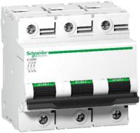 Minibrytare Schneider Electric Acti 9 C120N