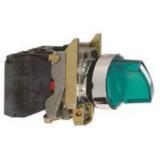 Lampvrede LED Schneider Electric Harmony XB4BK