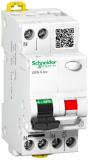 Ljusbågsdetektor Schneider Electric Acti9 kombinationsapparat