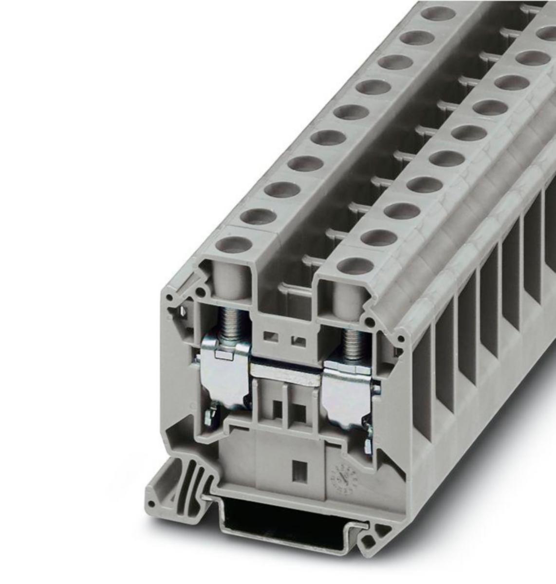 Skruvplintar UT - DISTRIBUTIONSPLINT. SKRUV UT 16