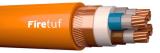Kopparkraftkabel Prysmian Firetuf FRHF EMC