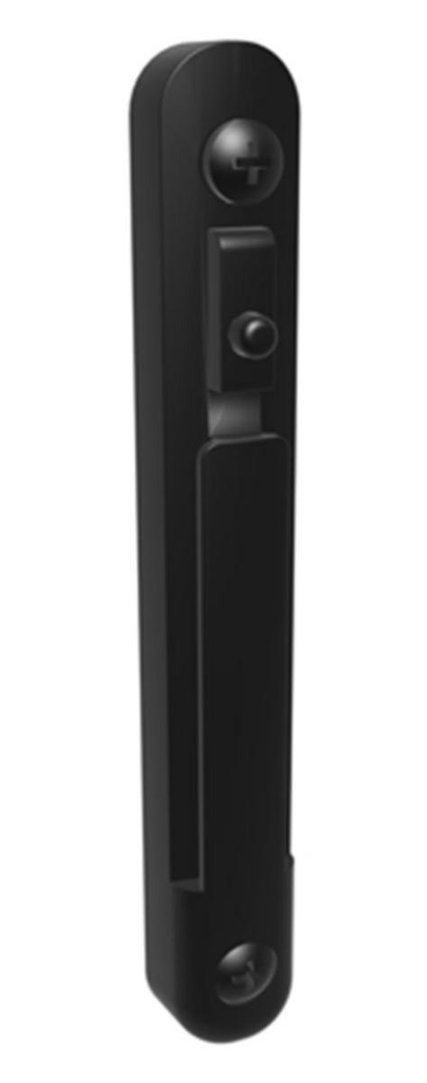 Säkerhetsstaket stolpe Tensator - STOLPE TENSATOR BAND 3.65m K: 955mm