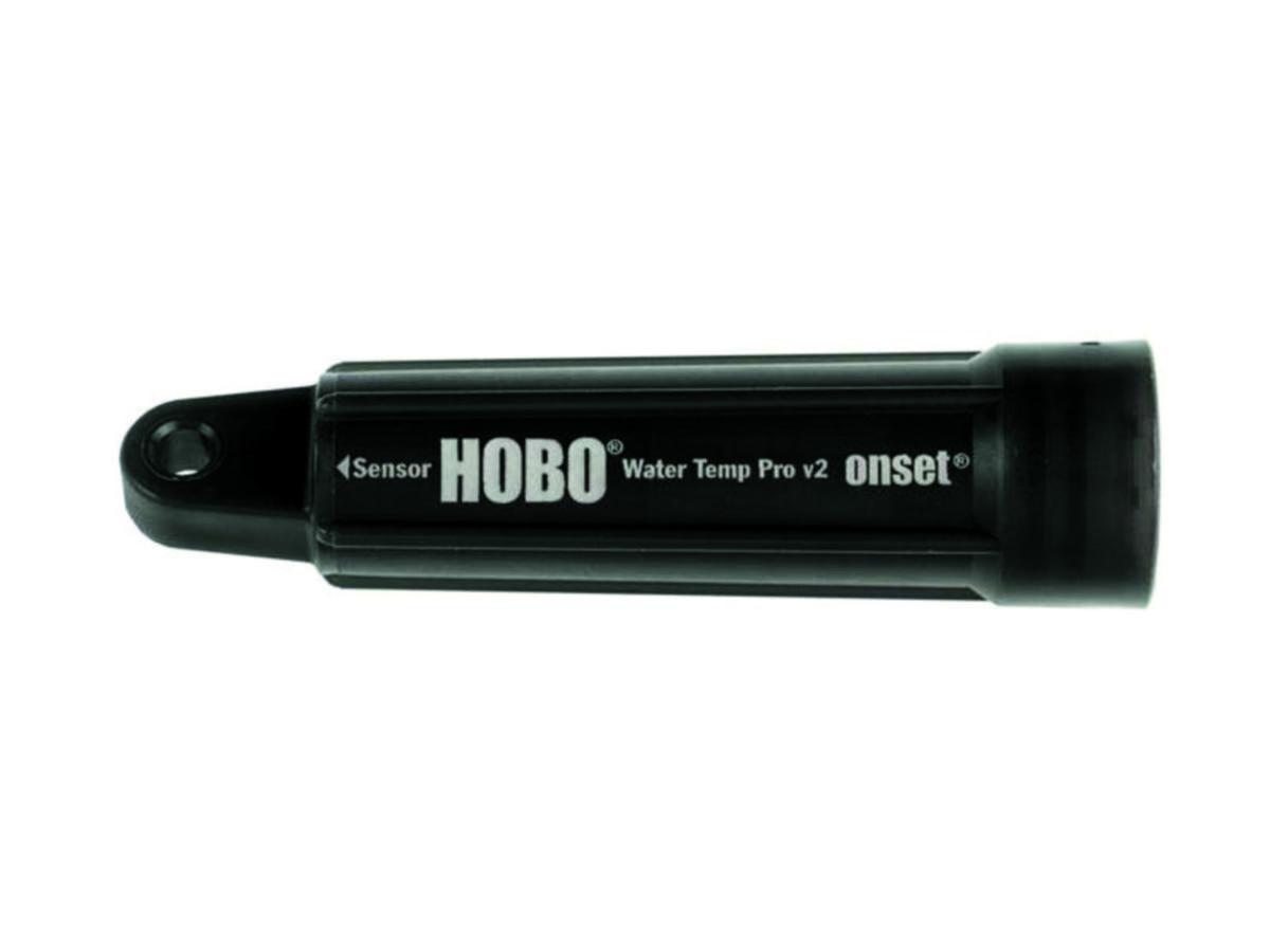Datalogger U22-001 Onset HOBO - DATALOGGER ONSET HOBO U22-001 VESITIIVIS LÄMPÖ