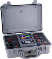 Multitester MI-3394-LINE-SET Metrel