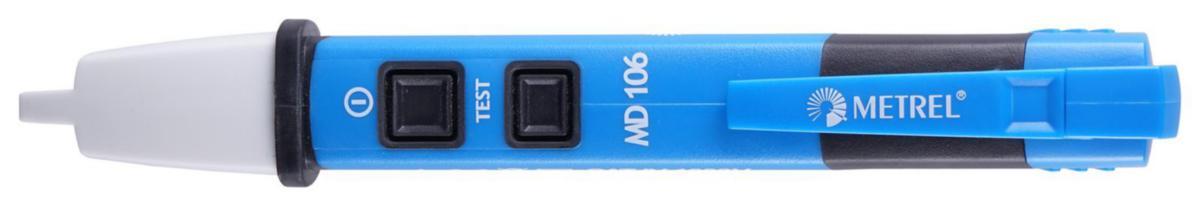 Spänningsprovare MD106 Metrel - SPÄNNINGSPROVARE METREL MD106