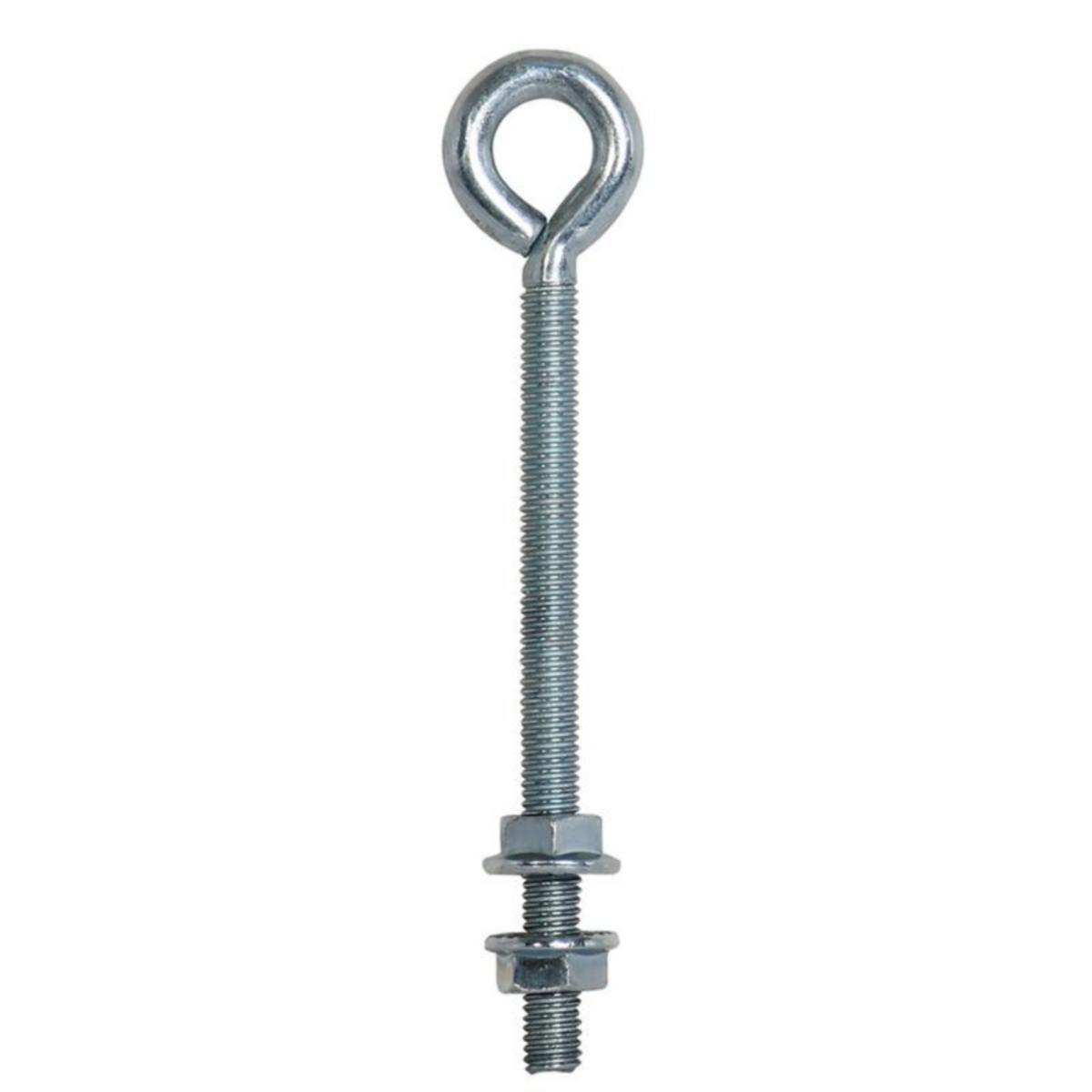 Ögleskruv MP-930 E, MP Bolagen - MP-930E M6X80 MM