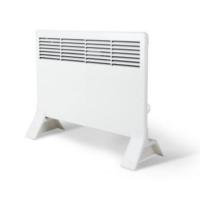 Panelradiator Beta MP mekanisk termostat och stöpsel, Ensto