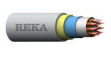 Instrumenteringskabel Reka REDAK HF