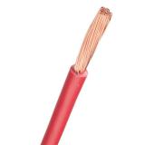 Kopplingskabel RK 90°C (H05V2-K) 300/500V 0,5-1,0mm²