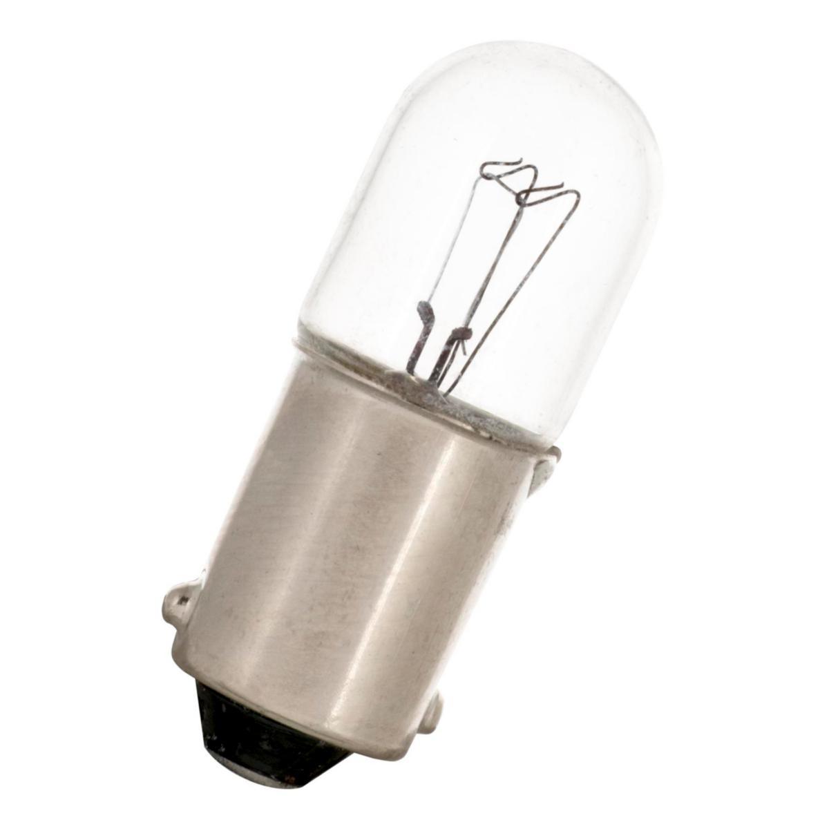 Signallampa Perel, BA9S - PEREL MÄRKLAMPA 56002 BA9S 60V 2W