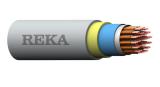 Instrumenteringskabel Reka REDAK HF