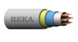 Instrumenteringskabel Reka REDAK HF
