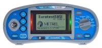 Elinstallationstestare MI-3100SE-FIN Metrel