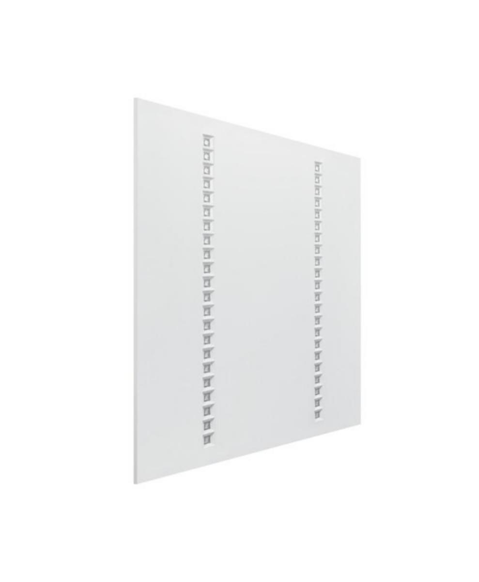 Modularmatur Ledvance PANEL - PANEL ARMATUR PANEL INDV DALI 600 33W 3000K