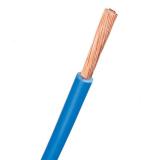 Installationsledning Nexans MKEM90 H07V2-K