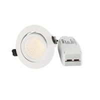 Downlight Hide-a-lite Optic XL Tilt LED