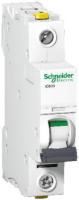 Minibrytare Schneider Electric Acti 9 D-karakteristik 1-pol 6kA