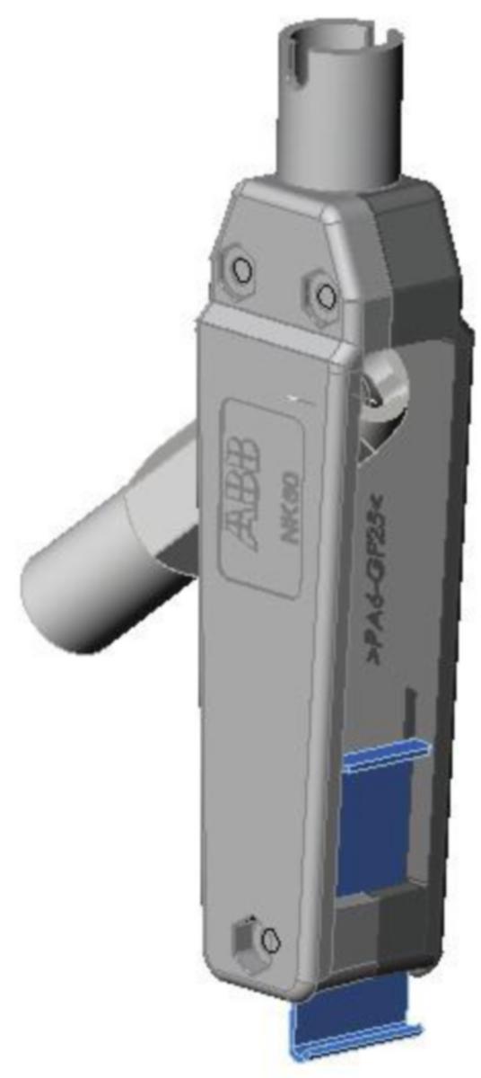 Kombinationsnykel ABB - KOMBINATIONNYCKEL ABB NK 30