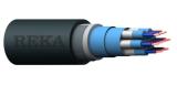 Instrumenteringskabel Reka KJAAM ARM