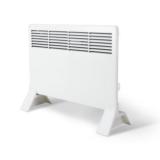 Panelradiator Beta MP mekanisk termostat och stöpsel, Ensto