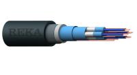 Instrumenteringskabel Reka KJAAM ARM